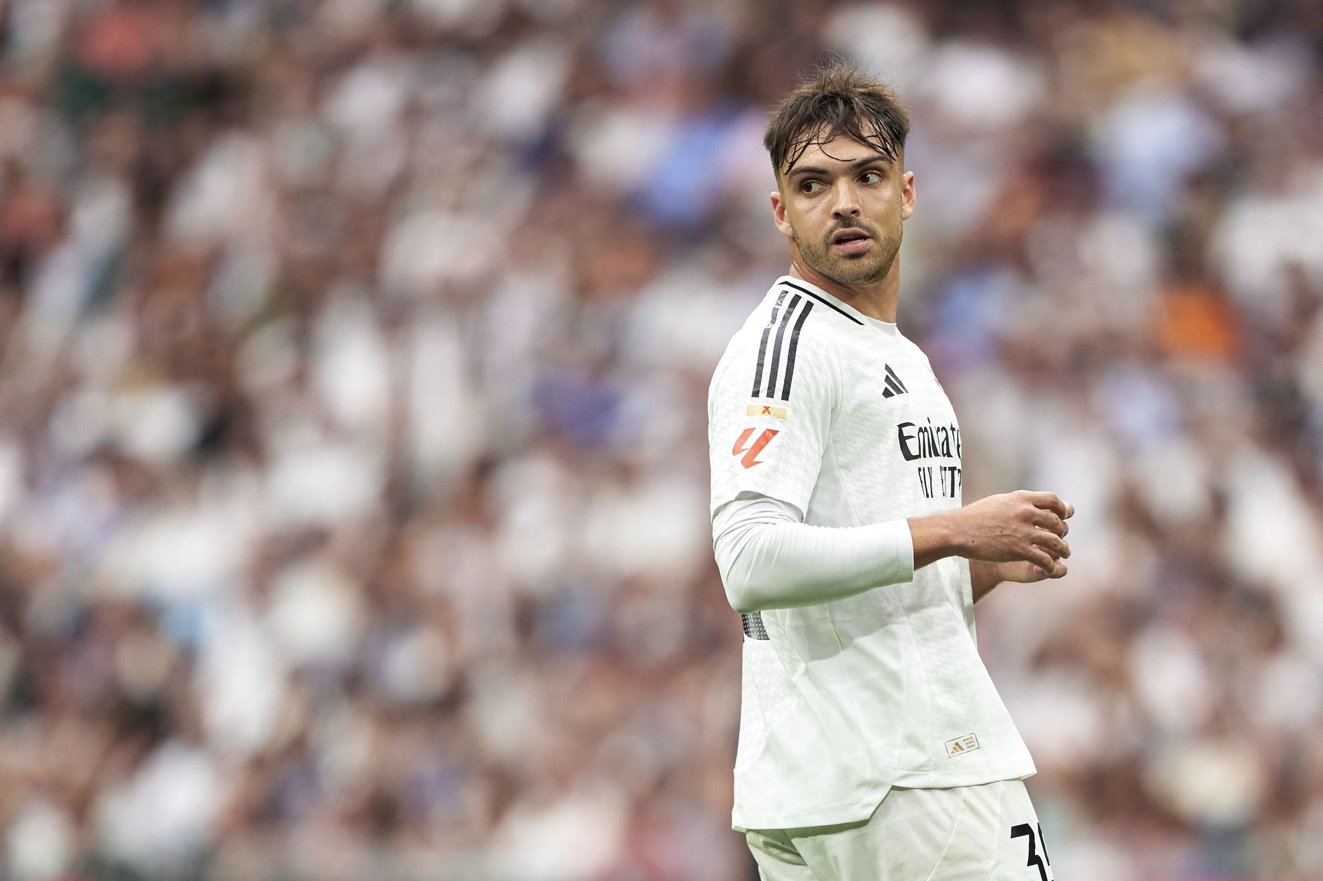 Raul Asencio